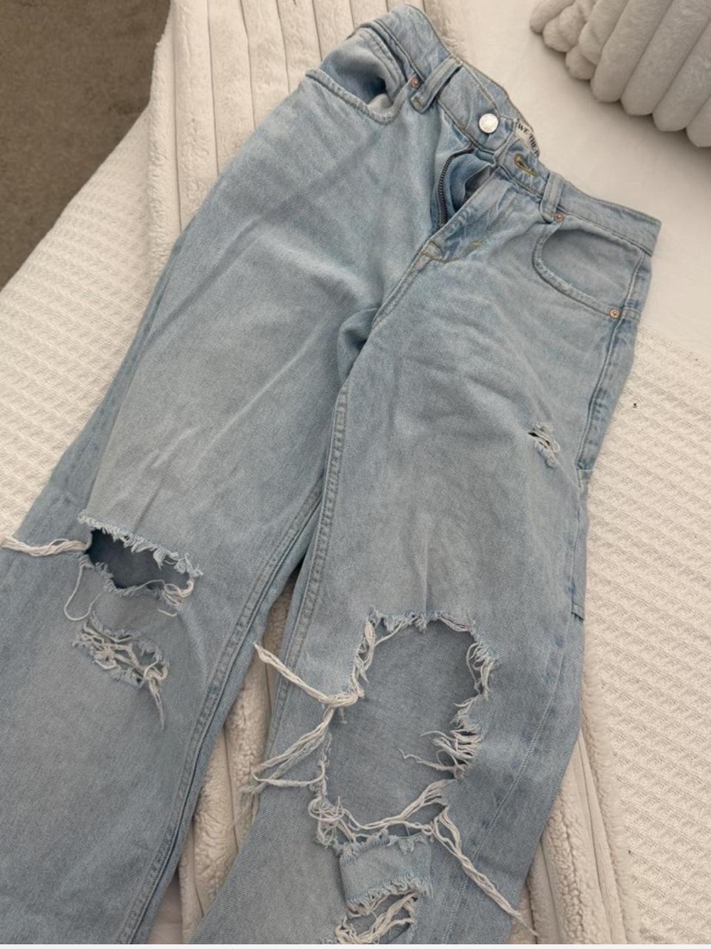 Free People Jeans